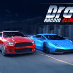 Drag Racing Club